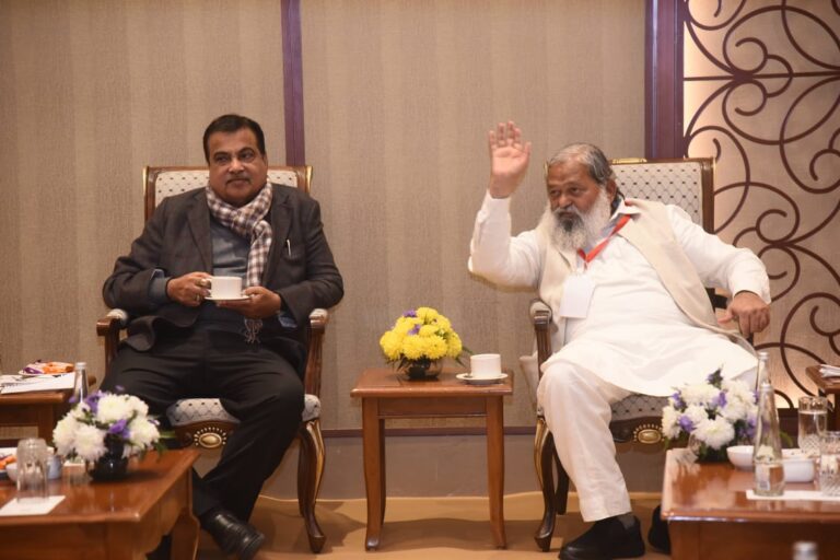 anil vij delhi