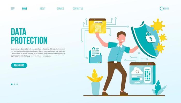 data protection