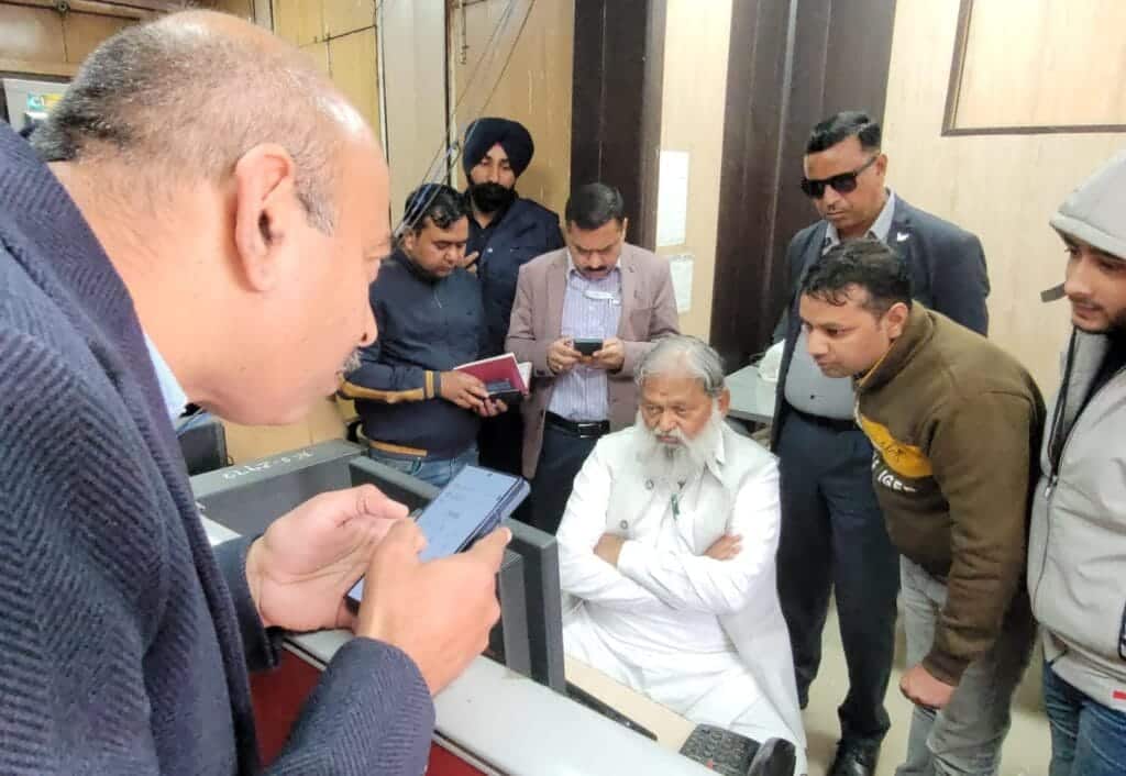 CM चाहें तो मेरा मंत्रीपद समेत सब कुछ छीन सकते हैं लेकिन सिनियोरिटी और विधायकी नहीं छीन सकते। 1 5