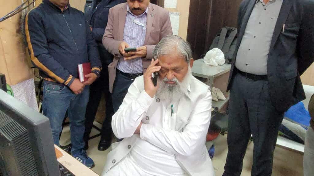 CM चाहें तो मेरा मंत्रीपद समेत सब कुछ छीन सकते हैं लेकिन सिनियोरिटी और विधायकी नहीं छीन सकते। 3 6