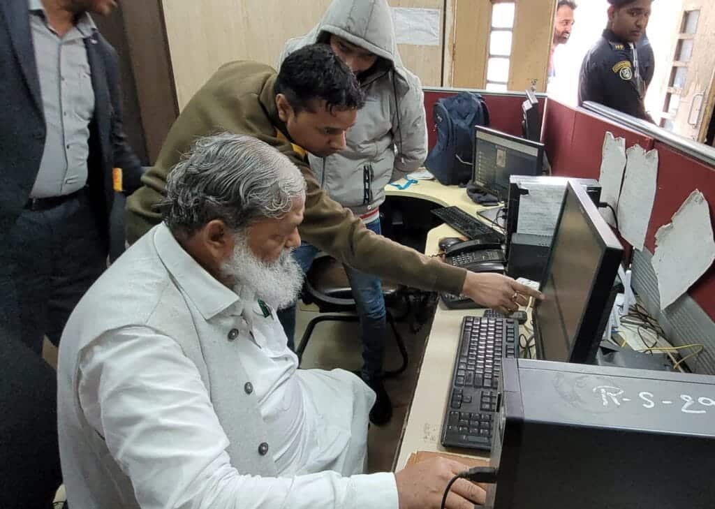 CM चाहें तो मेरा मंत्रीपद समेत सब कुछ छीन सकते हैं लेकिन सिनियोरिटी और विधायकी नहीं छीन सकते। 2 7