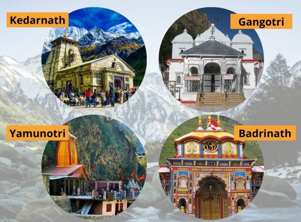 Char Dham Yatra 4 2