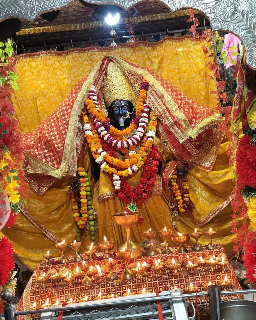 मां कालरात्रि का पूजन करने से भक्तों को मिलती है बुरी नजर से सुरक्षा और काल पर विजय 1 WhatsApp Image 2025 04 04 at 15.28.59 4ca219cf