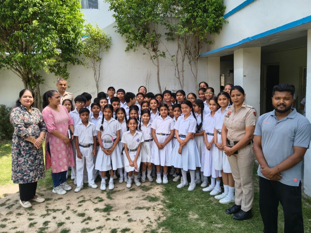 police ki pathshala 2