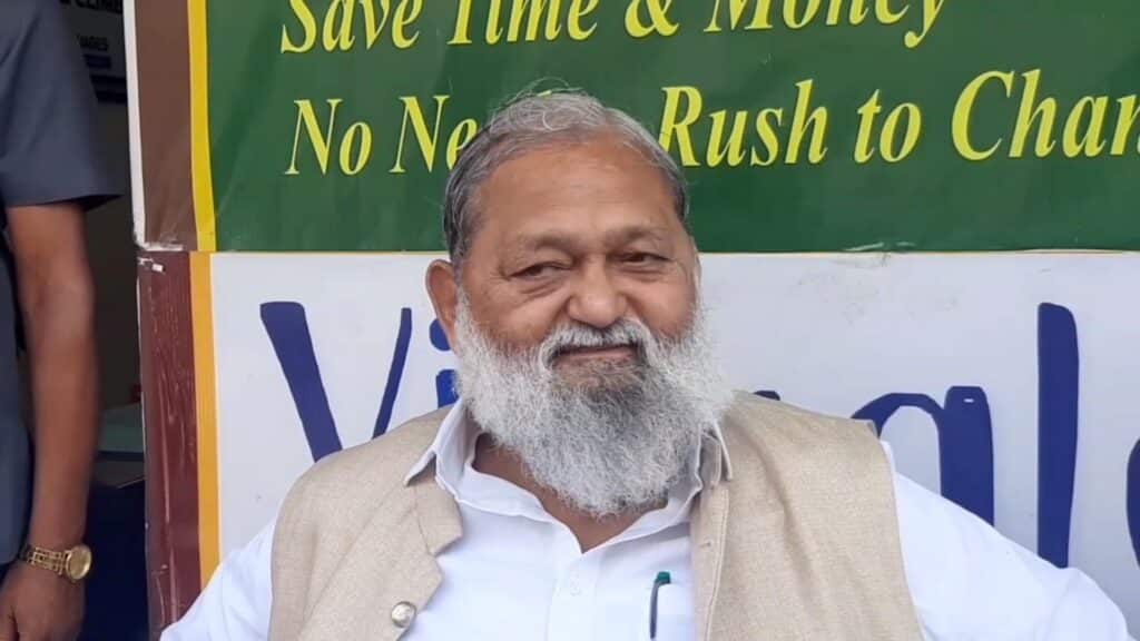 राजा हरि सिंह ने जिस विलय पत्र पर हस्ताक्षर किए उसमें पीओके भी था और वो हमें दिया था’’- विज 16 vMix Capture 12 May 2025 15 10 28