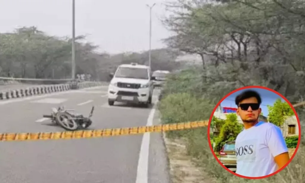 हरियाणा एसटीएफ ने कुख्यात बदमाश रोमिल वोहरा को मुठभेड़ में मार गिराया 2 1588990 nandini deeksha 2025 06 24t093023758