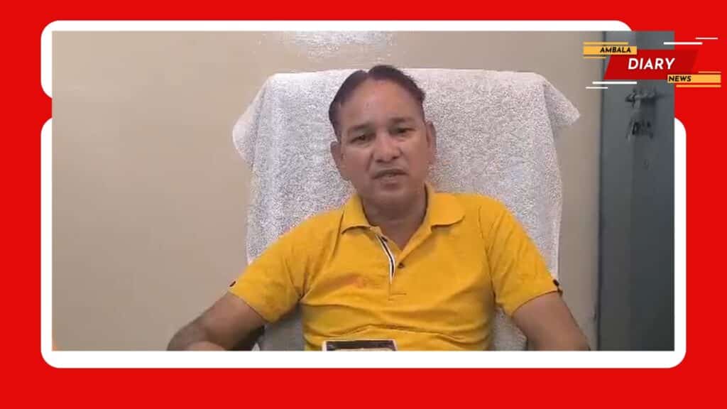"अंबाला को मिली 5 और इलेक्ट्रिक AC बसों की सौगात, अब दोसड़का तक सफर होगा और भी आरामदायक" 3 1 4.1.1