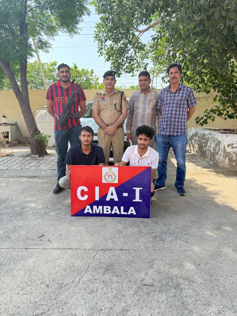 2 accused suraj and taranjeet sinhg ps ngh cia1