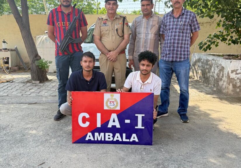 2 accused suraj and taranjeet sinhg ps ngh cia1