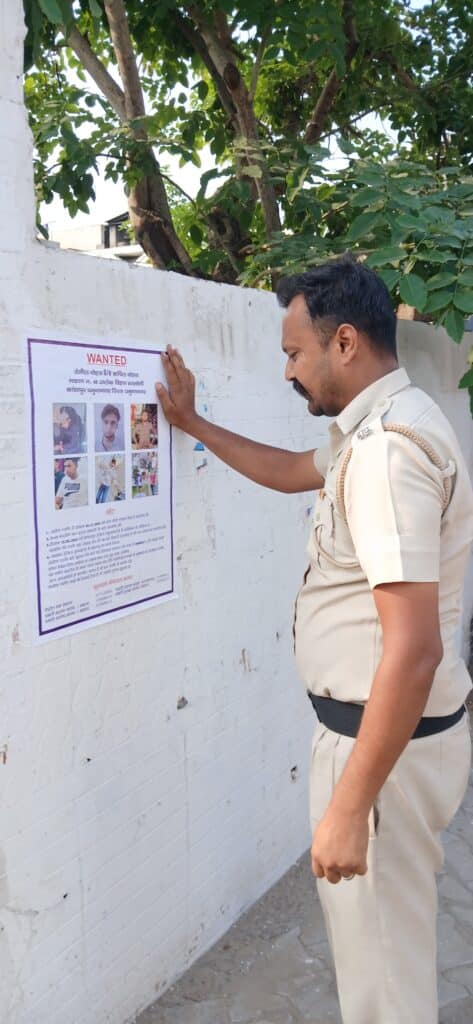 हरियाणा एसटीएफ ने कुख्यात बदमाश रोमिल वोहरा को मुठभेड़ में मार गिराया 4 IMG 20250624 WA0001