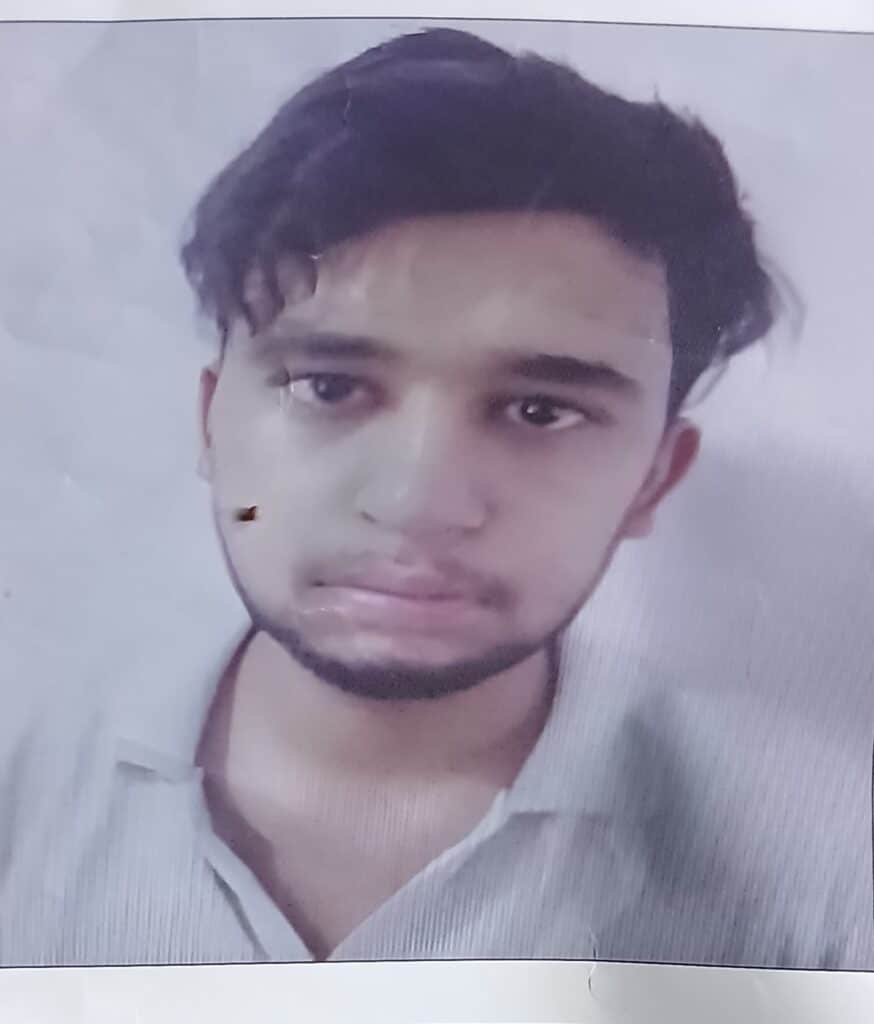 हरियाणा एसटीएफ ने कुख्यात बदमाश रोमिल वोहरा को मुठभेड़ में मार गिराया 1 IMG 20250624 WA0006