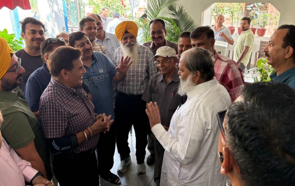 ऊर्जा, परिवहन एवं श्रम मंत्री अनिल विज की बदौलत आज अम्बाला महानगर बनने की ओर अग्रसर 1 WhatsApp Image 2025 06 13 at 16.08.06 80dcd2bd