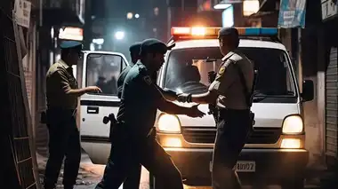 हरियाणा एसटीएफ ने कुख्यात बदमाश रोमिल वोहरा को मुठभेड़ में मार गिराया 3 delhi crime 122037007