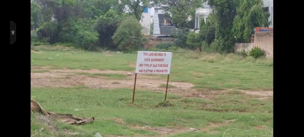 ऊर्जा, परिवहन एवं श्रम मंत्री अनिल विज ने बर्फखाना जमीन खाली कराने के मामले में एसपी अम्बाला को जांच कर मामला दर्ज करने के निर्देश दिए 1 1001778273