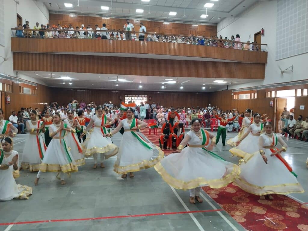 Ambala Cantt 8