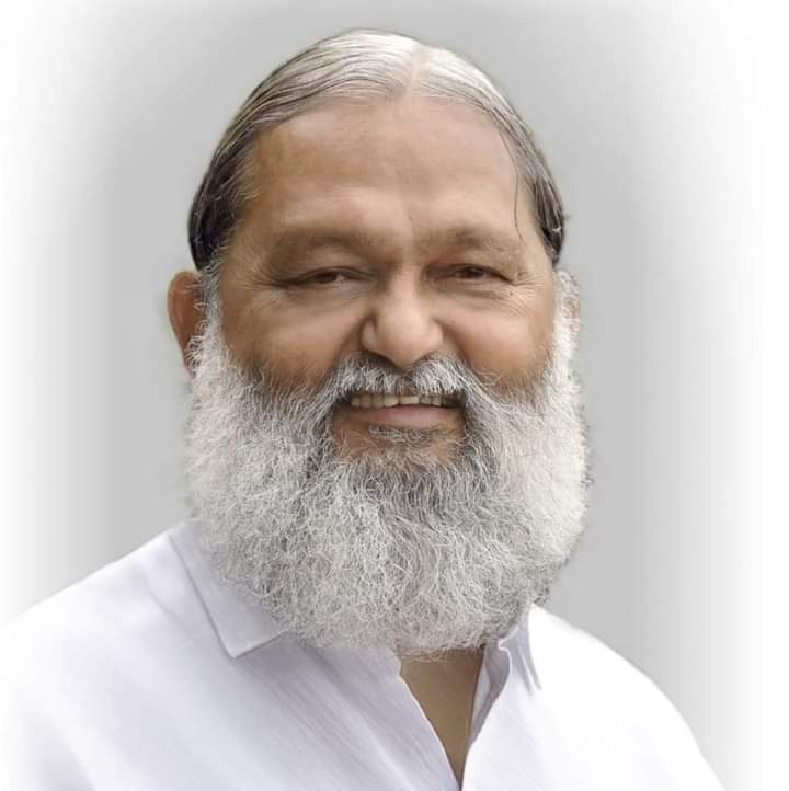 अम्बाला छावनी के सेक्टर 33 में 100 बिस्तरों का ईएसआईसी आधुनिक अस्पताल के निर्माण हेतु भूमि हुई अलॉट - श्रम मंत्री अनिल विज 2 WhatsApp Image 2025 12 12 at 12.51.05 PM