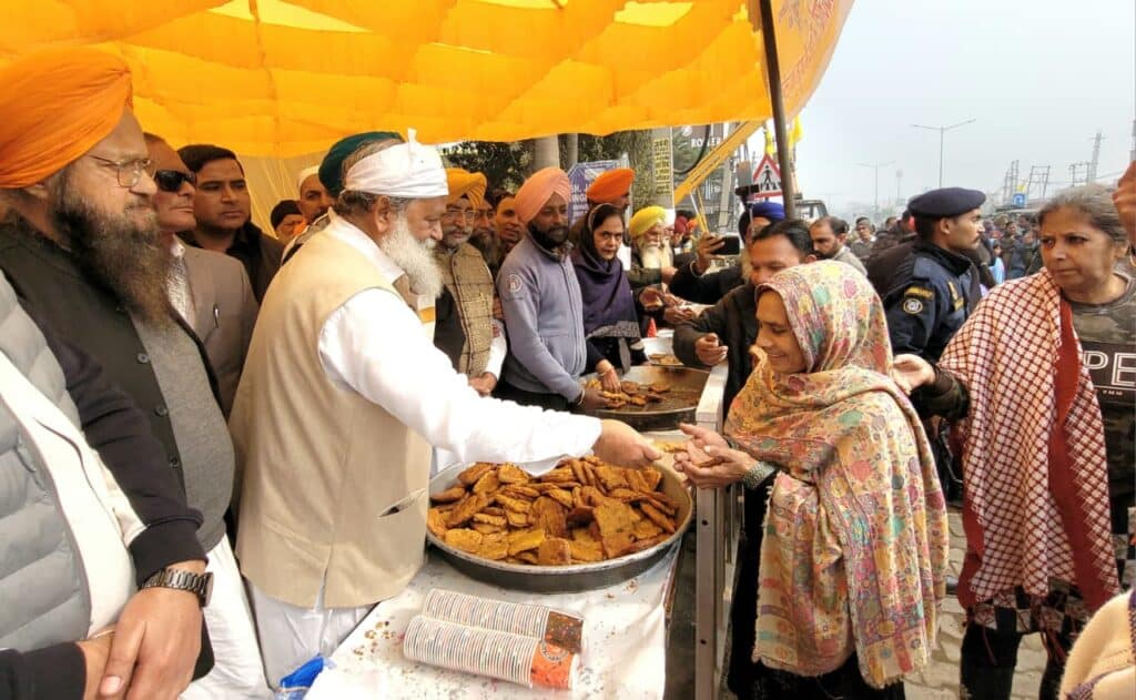 वीर बाल दिवस पर बोले ऊर्जा मंत्री अनिल विज – साहिबजादों का बलिदान हर पीढ़ी के लिए प्रेरणा 1 WhatsApp Image 2025 12 26 at 4.47.00 PM