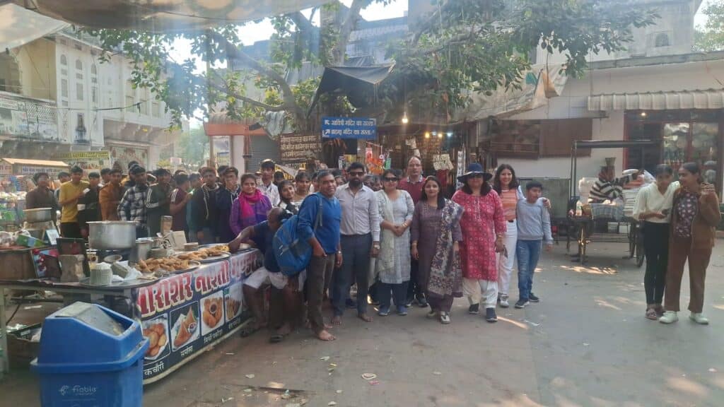 प्रदेश के राजकीय विद्यालयों के विद्यार्थियों का 4 दिवसीय विज्ञान आधारित शैक्षिक भ्रमण सफलतापूर्वक संपन्न 2 WhatsApp Image 2026 01 24 at 11.49.39 AM 1