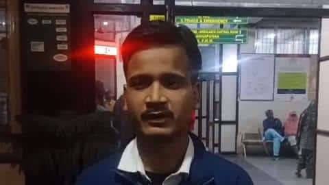नशे में धुत पुलिसकर्मी की कार से युवती की मौत, अंबाला में बवाल शाम तक मिली बेल 6 Snapshot 8