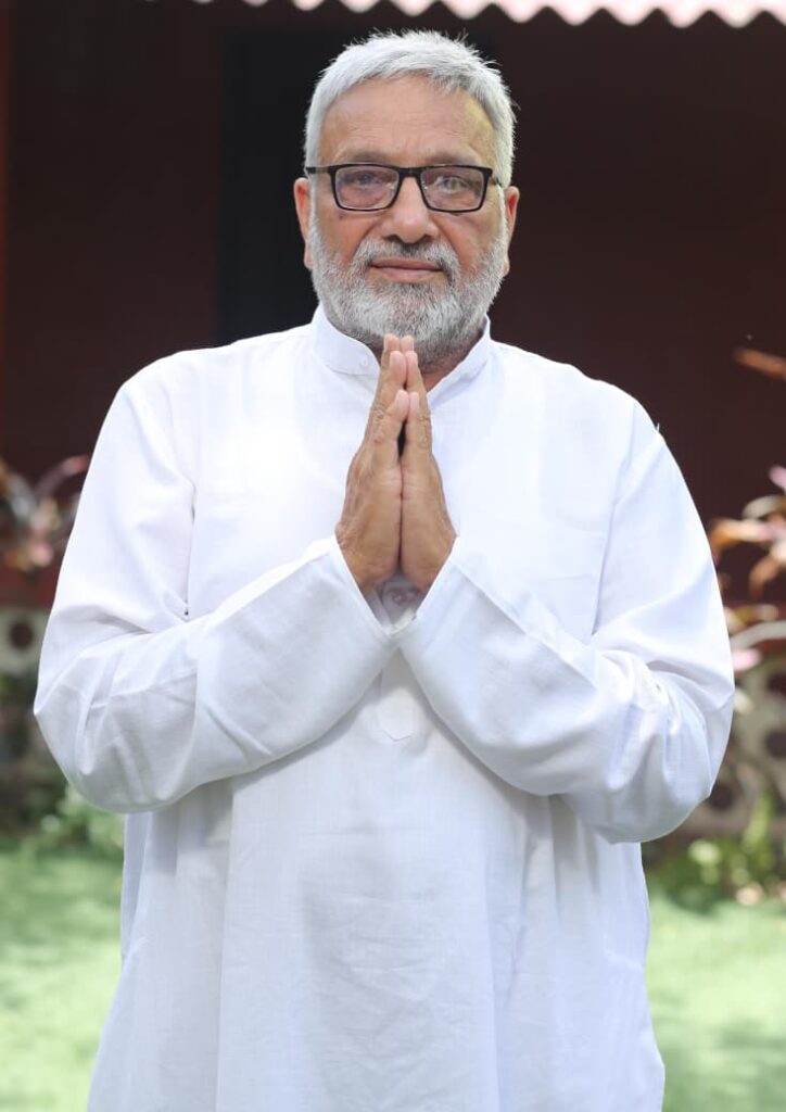 बुज़ुर्गों से पेंशन नहीं, उनका सम्मान छीना गया : चौधरी निर्मल सिंह 1 WhatsApp Image 2026 02 02 at 3.34.47 PM