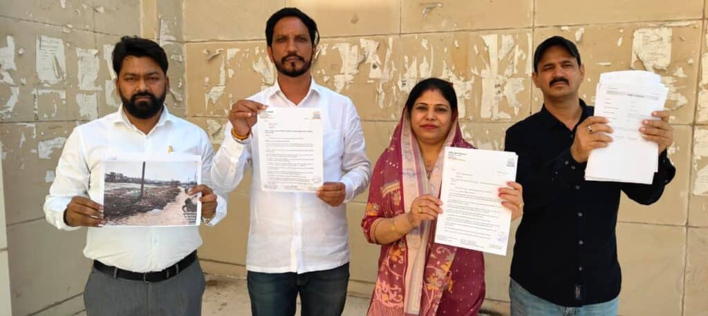 टीम चित्रा के पार्षदों ने नगर परिषद की कार्यप्रणाली के विरोध में किया वॉकआउट 1 WhatsApp Image 2026 03 05 at 3.34.28 PM