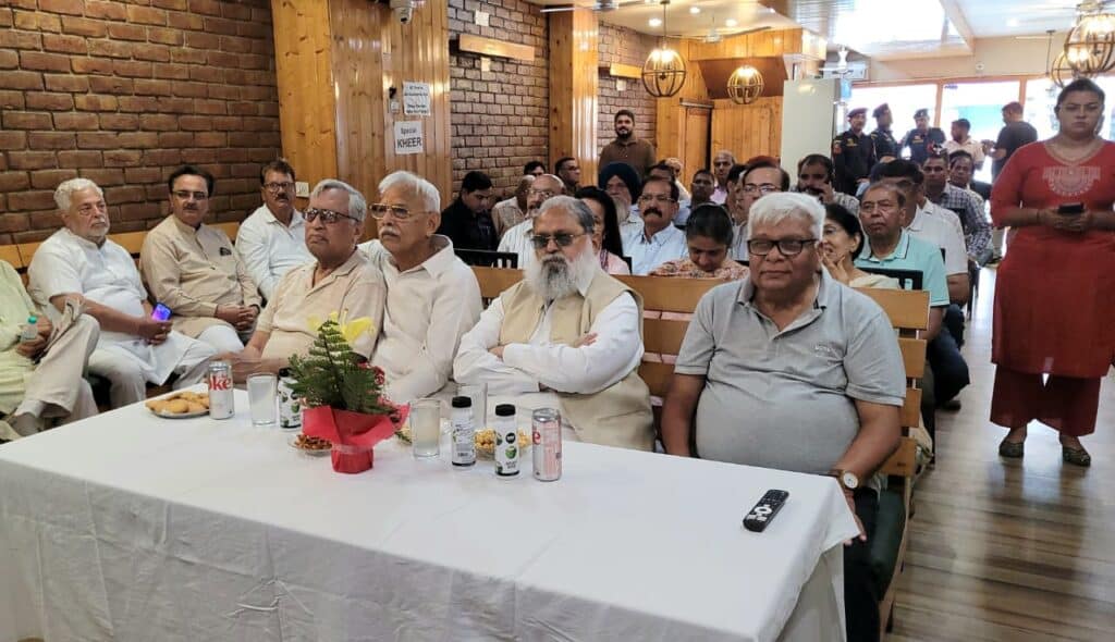प्रधानमंत्री मोदी का ‘मन की बात’ कार्यक्रम अनसुने नायकों को देता है राष्ट्रीय पहचान – विज 2 Pic 1 1