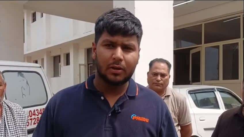 अंबाला में गौ तस्करों की फायरिंग, युवक की मौत 3 Snapshot