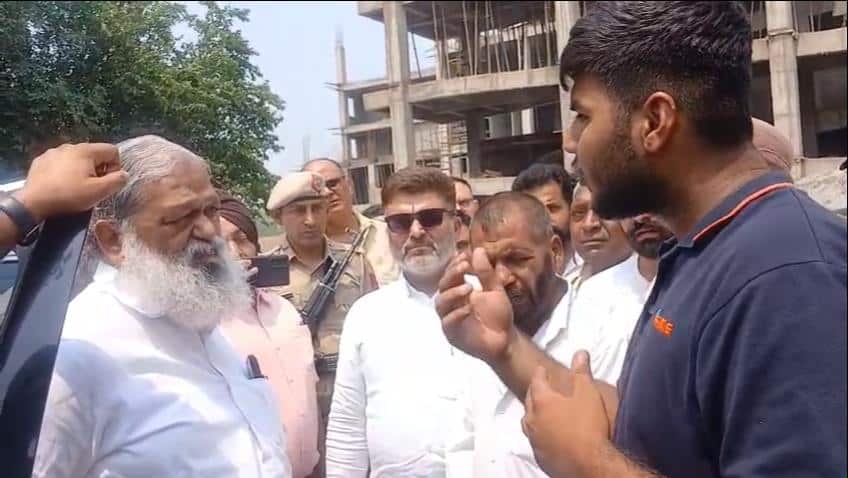 अंबाला में गौ तस्करों की फायरिंग, युवक की मौत 2 Snapshot 3